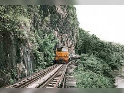 จากกรุงเทพไปภูเก็ตโดยรถไฟ - amazingthailand.org
