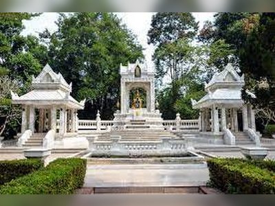 Wat Yansangwararam - amazingthailand.org