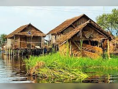 Discover an Authentic Shan Village - amazingthailand.org