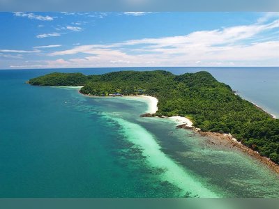 เกาะทะลุ ไอส์แลนด์ รีสอร์ท - amazingthailand.org
