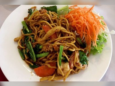 Ying Restaurant - amazingthailand.org