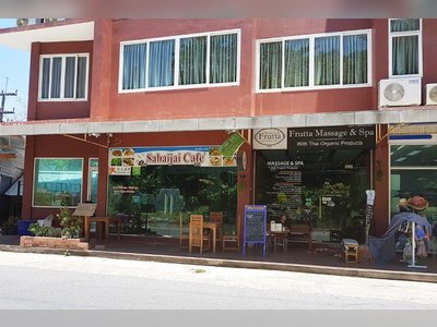 Sabaijai Café - amazingthailand.org