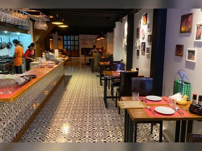 Best Country Beef Steakhouse Restaurant in Phuket Town - amazingthailand.org
