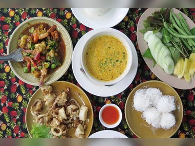 Nam Yoi Restaurant in Phuket Town - amazingthailand.org