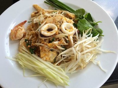 ร้านอาหารแม่ศรีเรือน พัทยา - amazingthailand.org