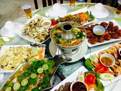 ร้านอาหารอามีรฮาลาล (Amir halal Food) - amazingthailand.org