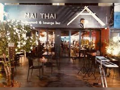 ร้านอาหาร Mai Thai Cuisine - amazingthailand.org