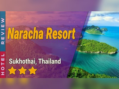 Naracha Resort - amazingthailand.org