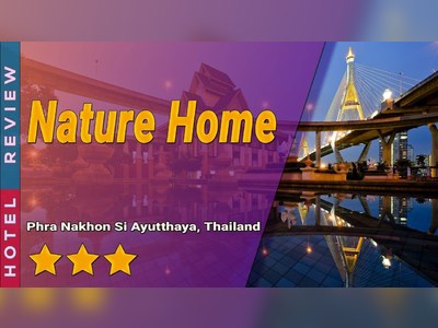 Nature Home - amazingthailand.org