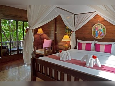 Thai Thai Sukhothai Resort - amazingthailand.org