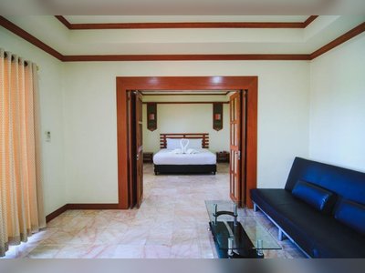 โรงแรม AmornSukhothai - amazingthailand.org