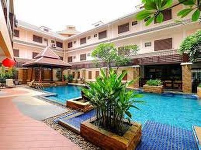 Aiyaree Place Hotel - amazingthailand.org