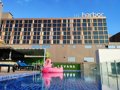 Levana Pattaya Hotel - amazingthailand.org