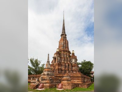Wat Yanasen - amazingthailand.org