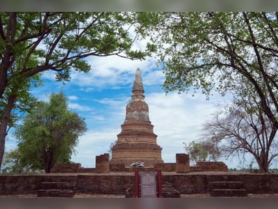 Wat Phra Ngam - amazingthailand.org