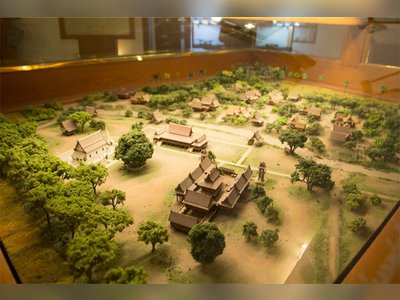 ศูนย์ศึกษาประวัติศาสตร์อยุธยา (Ayutthaya Historical Study Centre) - amazingthailand.org