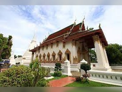 วัดสุวรรณดารารามราชวรวิหาร (Wat Suwandararam) - amazingthailand.org
