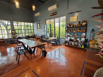 Cafe Khiri - คาเฟ่ คีรี - amazingthailand.org