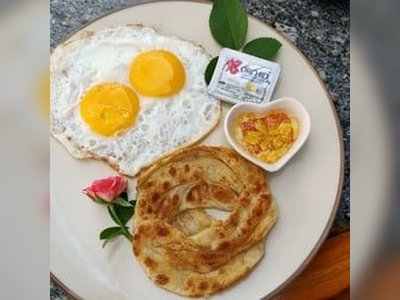 ร้านอาหาร Dharma Cafe - amazingthailand.org