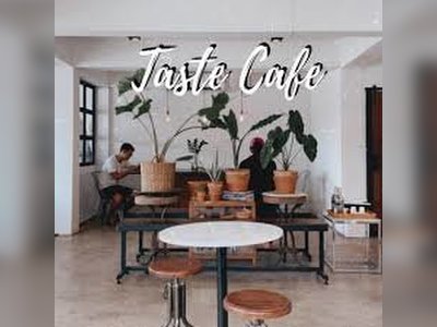 Taste Café - amazingthailand.org