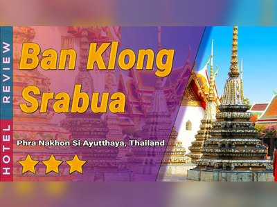 Ban Klong Srabua - amazingthailand.org