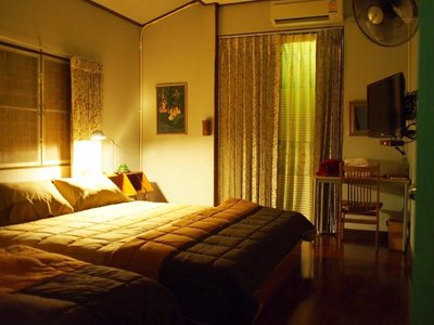 Chommuang Guest House - amazingthailand.org